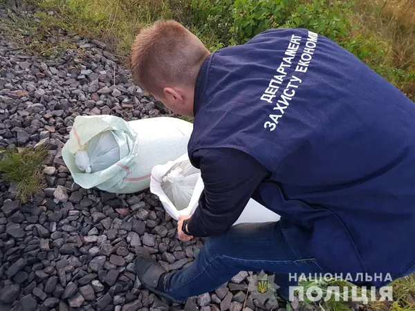 На Волині службовці залізниці  розкрадали пальне – збитків на мільйон гривень (фото)