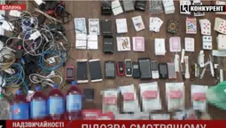 Надзвичайності тижня: моторошні ДТП, "дрифт" перед копами і перегони маршруток (відео)