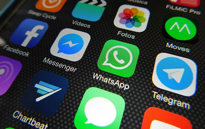 Лучани скаржаться владі у Facebook та Viber