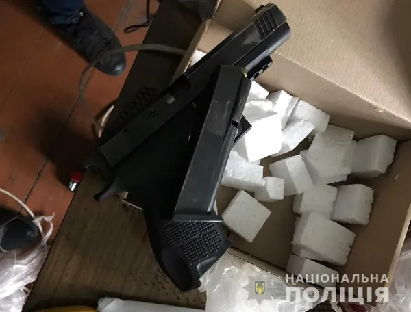 Двоє волинян відправляли людей в трудове рабство (фото)