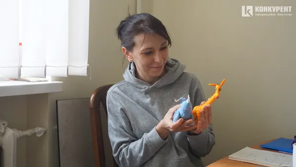 Як народжується лялька: магічна прогулянка закутками волинського театру