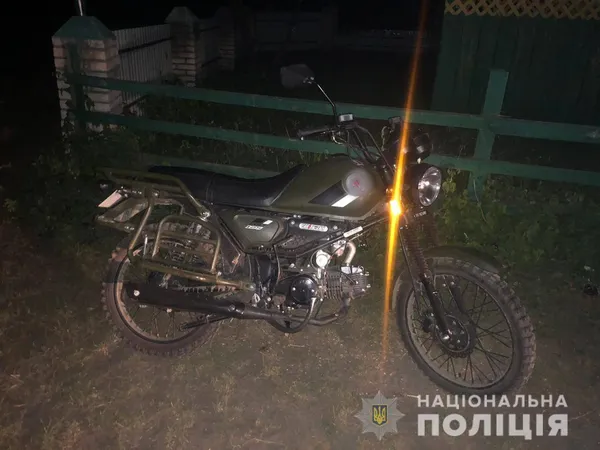 У Ковелі авто збило жінку з донькою на переході – їх госпіталізували (фото, відео)