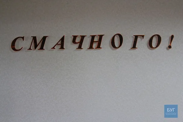 У Володимирі нужденних годують безкоштовними гарячими обідами (фото)
