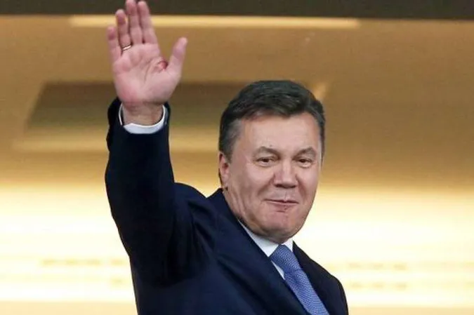 Суд ЄС скасував санкції проти Януковича