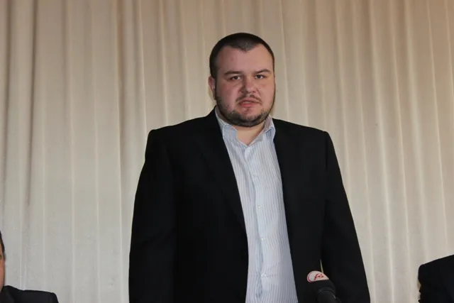 Суд поновив Ігоря Грицюка на посаді директора ЛПЕ