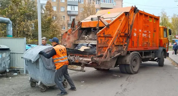 У Луцьку подорожчав вивіз сміття: на скільки і чому