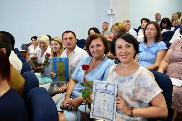 На Волині 92% учнів будуть навчатися офлайн