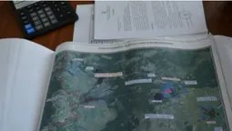 «Адамчуки-Збереже»: на якому етапі зараз проєкт (фото)