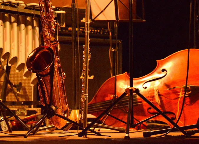 У джазі тільки Луцьк. Завершився другий день фестивалю «JAZZ BEZ»