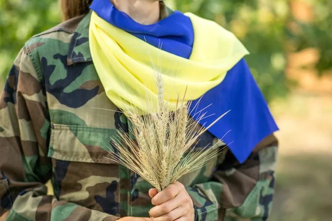 Команда Андрія Покровського привітала лучан з Днем захисника України