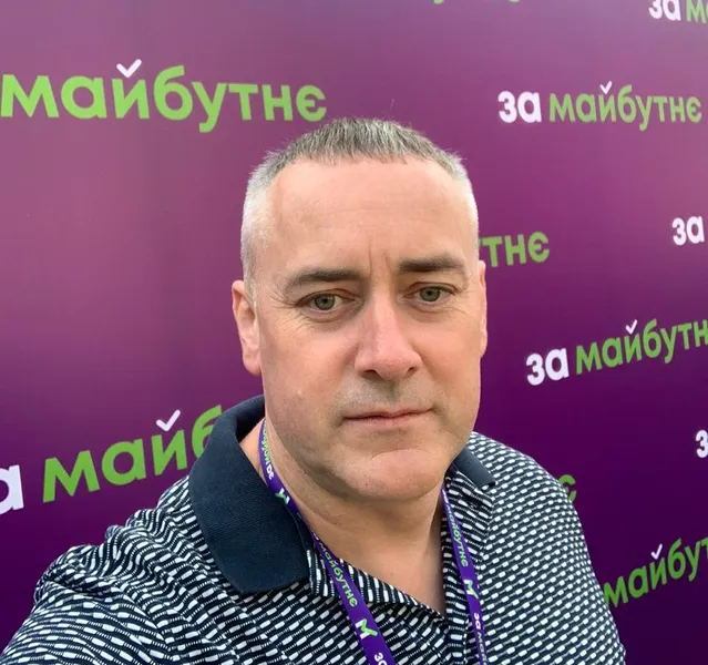Ігор Лех