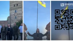 Відома співачка-блогерка закликала донатити на волинську «сотку»