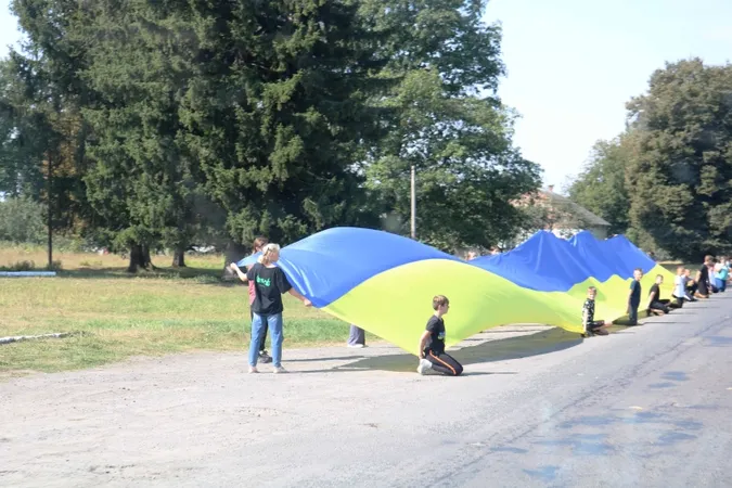 У Горохові попрощалися з 25-річним захисником Ігорем Зихорою (фото)