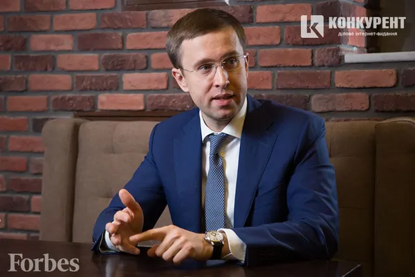 Гендиректор WOG розповів як живе компанія після загибелі Єремеєва