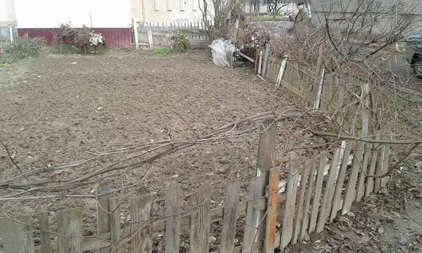 Луцькі муніципали продовжують зносити обмежувачі руху (фото)