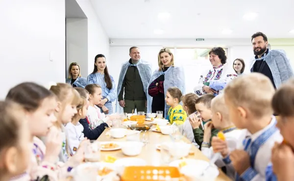 «Основний пріоритет у роботі – підтримка війська», – Іван Рудницький про підсумки 2025 року (фото)