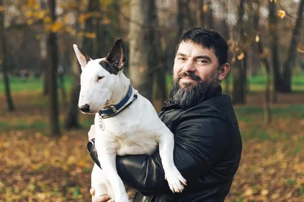 «Треба використовувати кожен день по максимуму», – військовий з Луцька Максим Денисенко