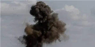 Луцьк атакували ворожі дрони: що відомо на ранок