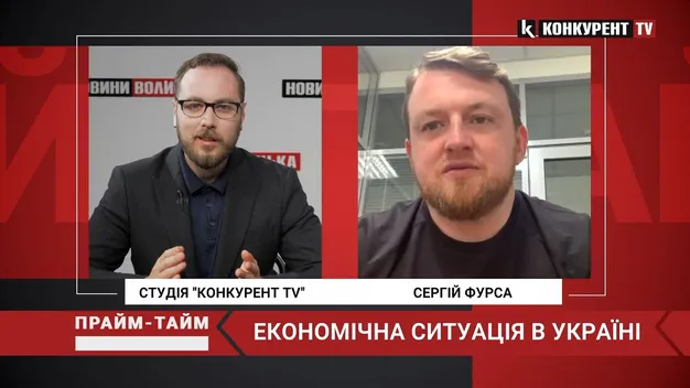 «Голоду не буде»: Сергій Фурса розповів про ситуацію з безробіттям в Україні (відео)