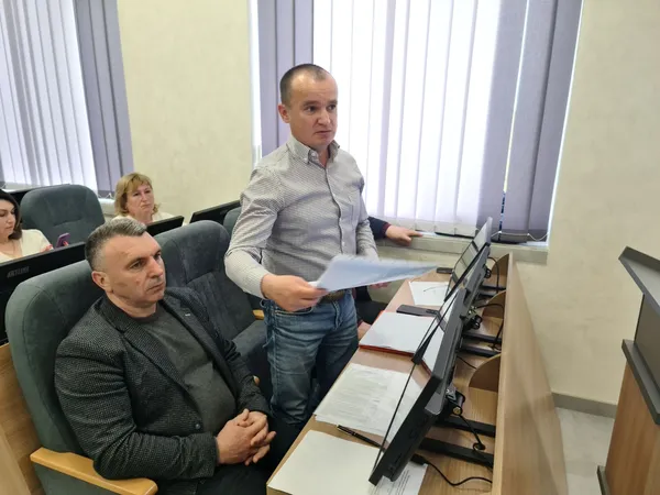 Підгайцівські депутати просять дорожників відремонтувати два автошляхи