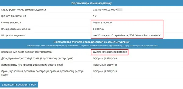 Розслідування: брата екс-регіонала з Волині підозрюють в нечесному збагаченні (фото)