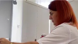 У Нововолинську відкрили особливий кабінет гінеколога (фото)