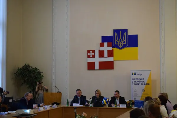 На Волині створять молочний кластер
