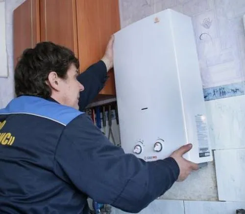 Лучанин, який залишив півбудинку без газу, відшкодовуватиме збитки