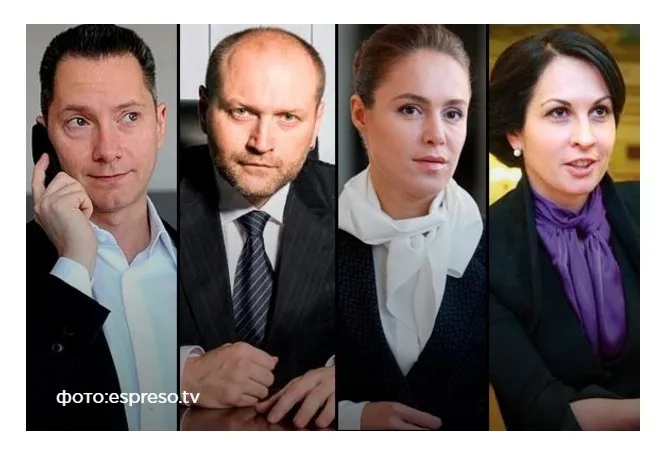 Від політиків до медиків: топ-10 «липових» дипломів відомих українців