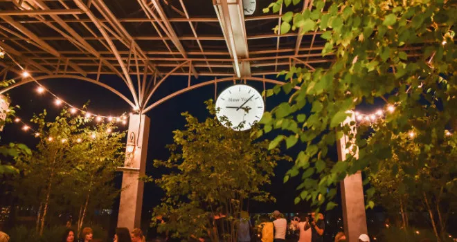 Луцьких підприємців кличуть відкривати бізнес на фудкорті «Grand Central» в Промені*
