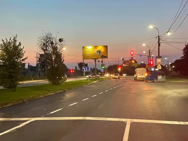 Завершено ремонт перехресть у Луцьку (фото, відео)