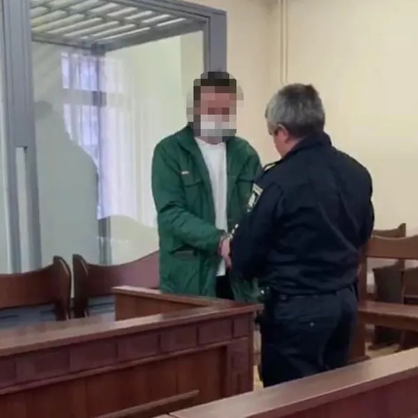 У Києві волинянин ґвалтував свого 13-річного похресника і знімав усе на відео
