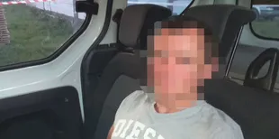 Криваве подвійне вбивство на очах у дітей: на Волині 36-річний чоловік сидітиме довічно (фото)