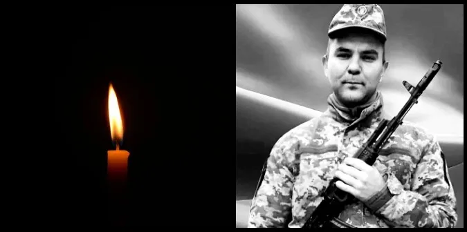 Від хвороби помер 31-річний Юрій Янюк з Луцького району