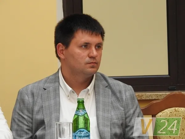 У Ляшка – нові керівники партійних осередків в Луцьку та області