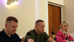 Рудницький зустрівся з освітянами Волині: про що говорили (фото)