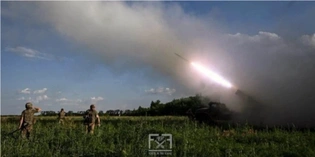 Близько 1 434 690 окупантів, 4936 крилатих ракет, 423 588 БпЛА: втрати ворога на 23 липня