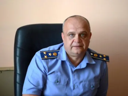У Луцькому військовому госпіталі – новий керівник