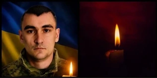 Повертається «на щиті» до рідного дому: на Волині прощатимуться з Олександром Нікітіним