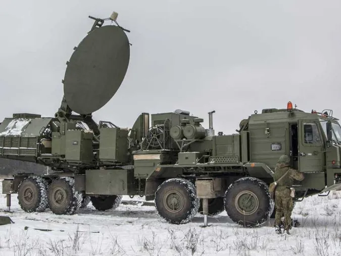 На Харківщині ЗСУ знищили ворожий РЕБ, гелікоптер та близько 50 розвідників