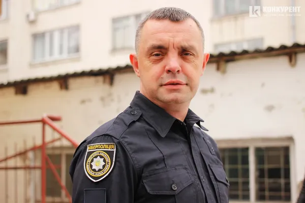 Олександр Бережной