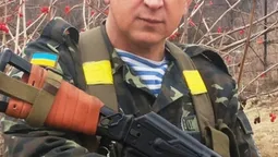 "Батьківщинівець"-атовець боротиметься за посаду голови територіальної громади на Волині (фото)