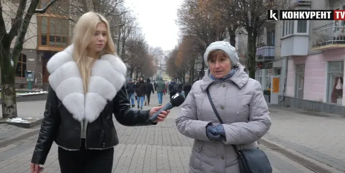 Чи треба прикрашати ялинки у центрі Луцька цьогоріч (опитування)