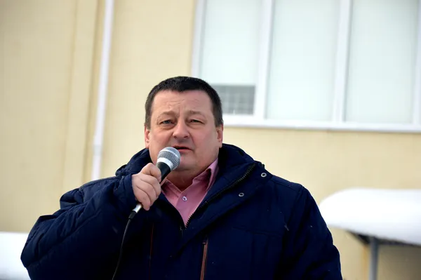 Олександ Пирожик