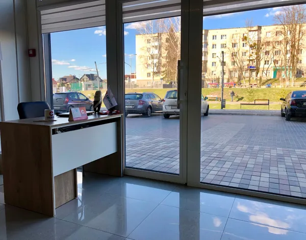 Відкритий офіс: луцька громадська організація запрацювала у новому форматі (фото)