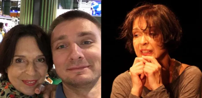 Навіки 71: померла відома народна артистка України