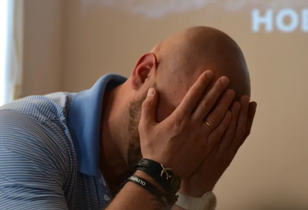 Як не проґавити час: мотивація від луцького тренера Олега Хом'яка (цитатник)