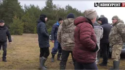 Як шукають зниклу 17-річну волинянку та що про це кажуть її односельчани (відео)