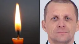 У Володимирі попрощаються з полеглим воїном Андрієм Скригою
