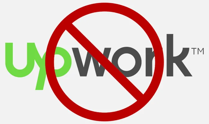Через закриття біржі фрілансу Upwork роботу в ІТ втратять понад 100 тисяч росіян